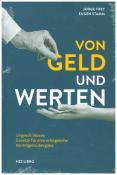 Eugen Stamm: Von Geld und Werten - Taschenbuch