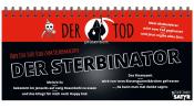 Der Tod: DER STERBINATOR - Taschenbuch