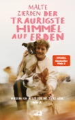 Malte Zierden: Der traurigste Himmel auf Erden - Taschenbuch