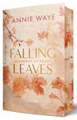Annie Waye: Falling Leaves: Zusammen geträumt - Taschenbuch