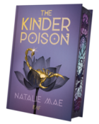 Natalie Mae: The Kinder Poison - gebunden