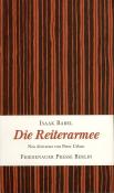 Isaak Babel: Die Reiterarmee - gebunden