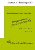 Erhard G. Heilmann: Regeln, Listen, Übungen - Taschenbuch