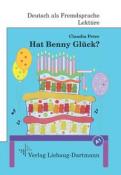 Claudia Peter: Hat Benny Glück? - Taschenbuch