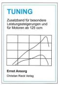 Ernst Ansorg: Tuning - Taschenbuch