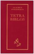 Claudius Ptolemäus: Tetrabiblos - Taschenbuch