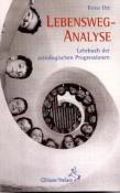 Ernst Ott: Lebensweg-Analyse - Taschenbuch