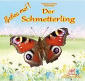 Andreas Fischer-Nagel: Der Schmetterling - gebunden