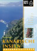 Manfred Rogner: Kanarische Inseln - Taschenbuch