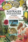 Lutz Dr. Fehling: Australien Natur-Reiseführer mit Neuseeland - Taschenbuch