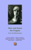 Mathias Wais: Wert und Kunst des Fragens - Taschenbuch