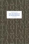 Giorgos Lillis: Im Dunkeln schwebend - Taschenbuch