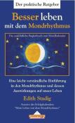 Edith Stadig: Besser leben mit dem Mondrhythmus - Taschenbuch