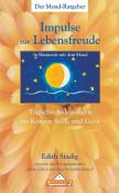 Edith Stadig: Impulse zur Lebensfreude - Taschenbuch