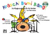 Olaf Satzer: Kräsch! Bum! Bäng!, m. Audio-CD. Bd.1