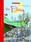Johann Wolfgang von Goethe: Der Erlkönig - gebunden