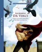 Christine Schulz-Reiss: Leonardo da Vinci - gebunden
