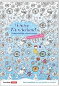 Winter Wunderland - Taschenbuch