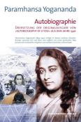 Paramahansa Yogananda: Autobiographie - gebunden