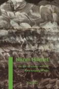 Nazim Hikmet: Die Luft ist schwer wie Blei. Hava Kursun Gibi Agir - gebunden