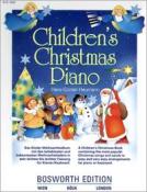 Hans-Günter Heumann: Childrens Christmas Piano