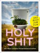 Sina Kamala Kaufmann: Holy Shit - Taschenbuch