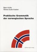 Bjoern Kvifte: Praktische Grammatik der norwegischen Sprache - Taschenbuch