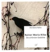 Die Kleine Reihe Bd. 1: Rainer Maria Rilke - Taschenbuch