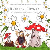 Nursery Rhymes - Kinderverse, Kinderreime - gebunden