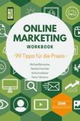 Elena Tillmanns: Online Marketing Workbook - Taschenbuch