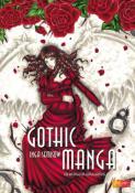Inga Semisow: Gothic Manga - Taschenbuch