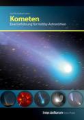 Uwe Pilz: Astro-Praxis: Kometen - Taschenbuch