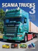 Felix Jacoby: Scania Trucks. Bd.3 - gebunden