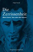 Holger Vanicek: Die Zerrissenheit - Taschenbuch