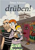 Simon Schwartz: drüben! - Taschenbuch