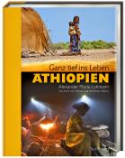 Alexander M Lohmann: Äthiopien - gebunden