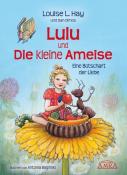 Dan Olmos: Lulu und die kleine Ameise - gebunden