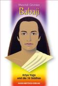 Marshall Govindan: Babaji - Kriya Yoga und die 18 Siddhas - Taschenbuch