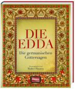 Die Edda - gebunden