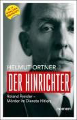 Helmut Ortner: Der Hinrichter - Taschenbuch