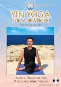 Yin Yoga für Anfänger, 1 Audio-CD (Deluxe Version) - CD