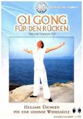 Canda: Qi Gong für den Rücken, 1 Audio-CD (Deluxe Version) + Anleitungsheft - CD