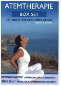 Canda: Atemtherapie Box Set, 2 Audio-CD - CD