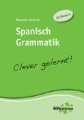 Margarita Görrissen: Spanisch Grammatik - Clever gelernt! - Taschenbuch