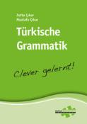 Mustafa Cikar: Türkische Grammatik - clever gelernt - geheftet