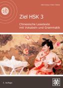 Chinesische Lesetexte mit Vokabeln und Grammatik - Taschenbuch
