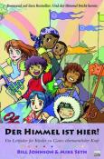 Mike Seth: Der Himmel ist hier! - Taschenbuch