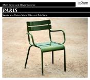 Rainer Maria Rilke: Paris, 1 Audio-CD - cd