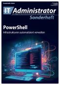 Evgenij Smirnov: PowerShell - Taschenbuch