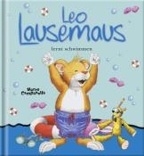 Leo Lausemaus lernt schwimmen - gebunden